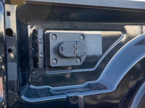 Used 2025 RAM 3500 Big Horn AWD/4WD image 11