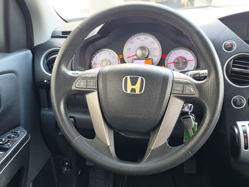 Used 2009 Honda Pilot EX image 16