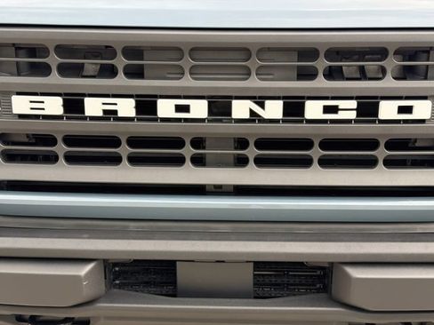 Used 2025 Ford Bronco Big Bend AWD/4WD image 11