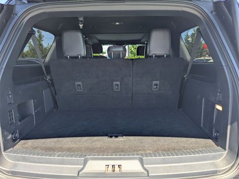 Used 2022 Ford Expedition Max Limited image 30