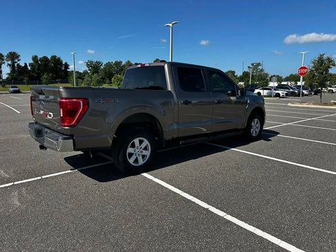 Used 2023 Ford F150 XLT AWD/4WD image 7