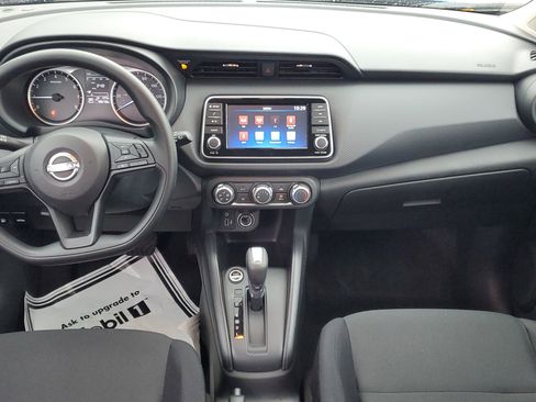 Certified 2024 Nissan Kicks S image 14