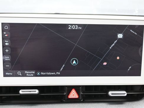 Used 2024 Hyundai Ioniq 5 SEL RWD image 25