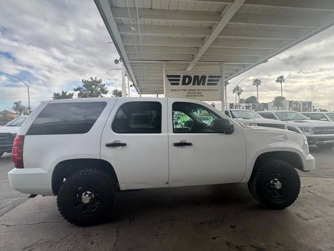Used 2013 Chevrolet Tahoe LS w/ Skid Plate Package image 1