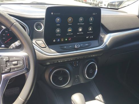 Used 2023 Chevrolet Blazer LT w/ Driver Confidence Package FWD image 23