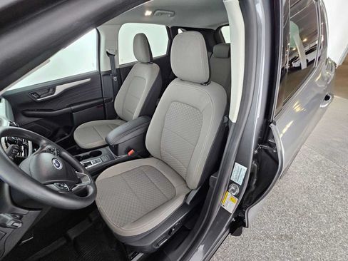 Used 2022 Ford Escape SE AWD/4WD image 21