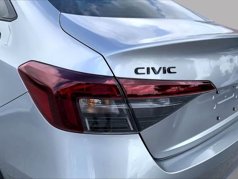 Used 2026 Honda Civic Sport image 25