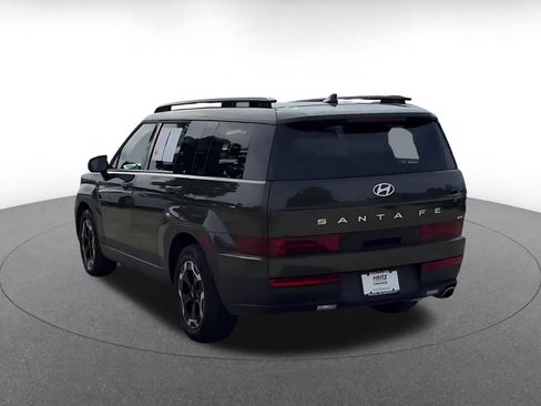 Used 2025 Hyundai Santa Fe SEL AWD/4WD image 9