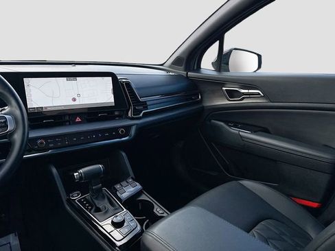 Certified 2023 Kia Sportage X-Line w/ X-Line Premium Package image 27