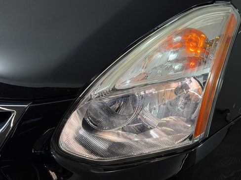 Used 2012 Nissan Rogue SV AWD/4WD image 11