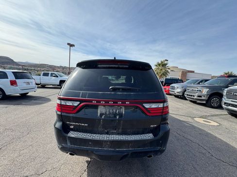 Used 2022 Dodge Durango GT image 4