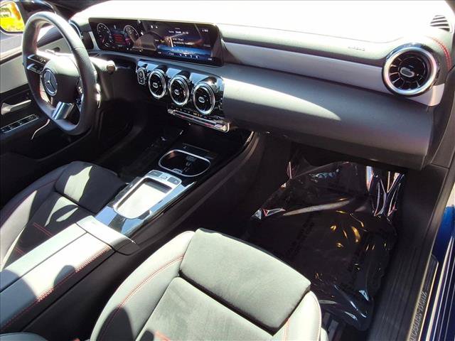 Certified 2026 Mercedes-Benz CLA 250 image 22
