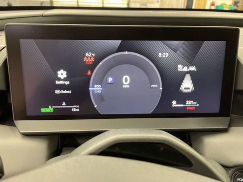 New 2026 Toyota RAV4 XSE image 20