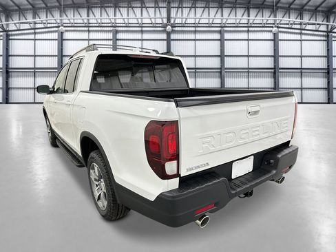 New 2026 Honda Ridgeline RTL image 3