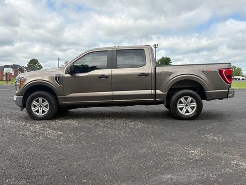 Used 2022 Ford F150 XLT AWD/4WD image 7