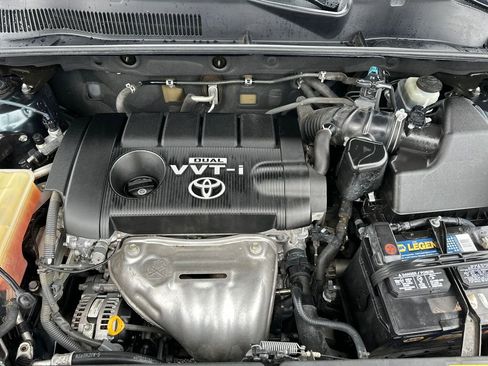 Used 2011 Toyota RAV4 Limited w/ Limited Extra Value Pkg image 15