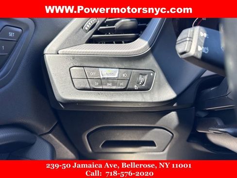 Used 2023 BMW 228i xDrive Gran Coupe w/ Convenience Package image 39