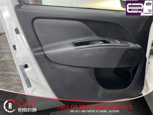 Used 2021 RAM ProMaster City Tradesman FWD image 24