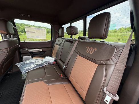 New 2026 Ford F350 King Ranch AWD/4WD image 19