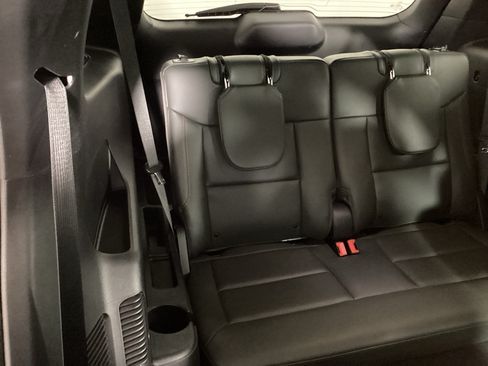 Used 2023 Ford Explorer Timberline w/ Timberline Technology Package AWD/4WD image 12