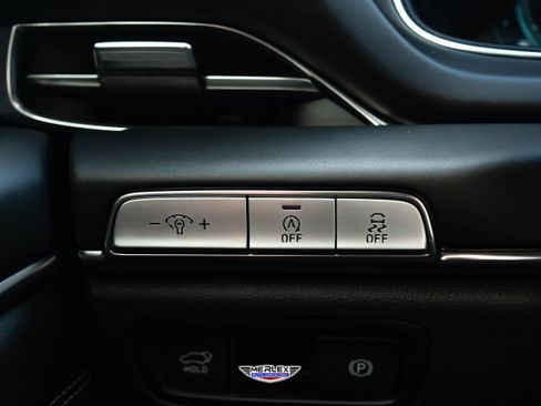 Used 2023 Genesis GV80 3.5T image 42