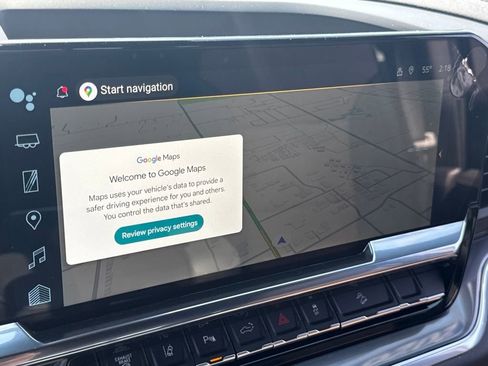 New 2026 Chevrolet Silverado 2500 High Country w/ Z71 Off-Road Package image 22