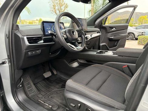 Used 2025 Honda Prologue Eco image 26