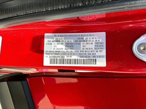 Certified 2023 MAZDA CX-30 AWD 2.5 S w/ Select Package image 17