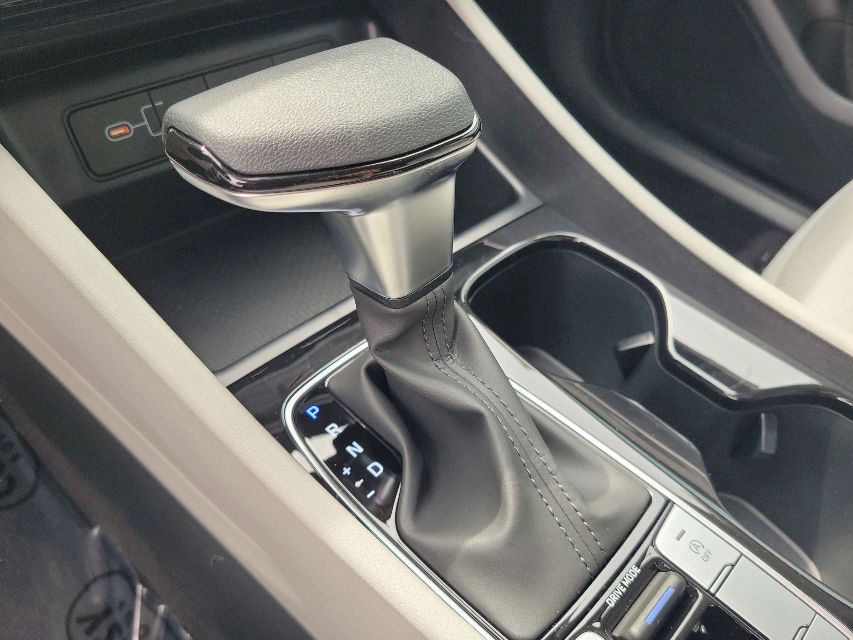 New 2026 Hyundai Tucson SEL Plus FWD image 26