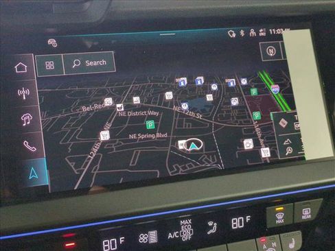 New 2026 Audi A3 2.0T Premium image 13