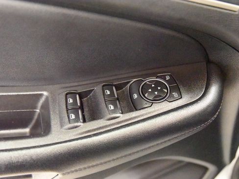 Used 2024 Ford Edge SEL image 15