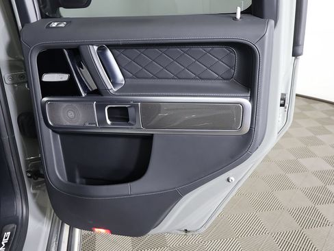 Used 2023 Mercedes-Benz G 63 AMG 4MATIC image 32