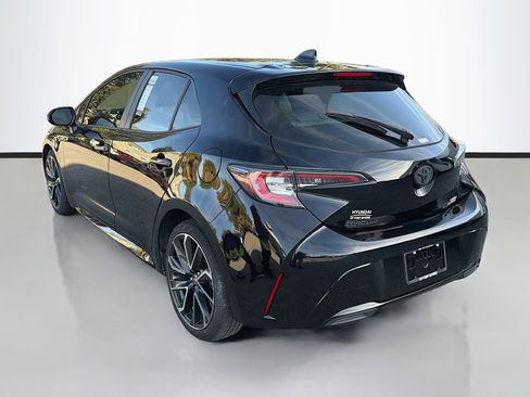 Used 2022 Toyota Corolla XSE image 5