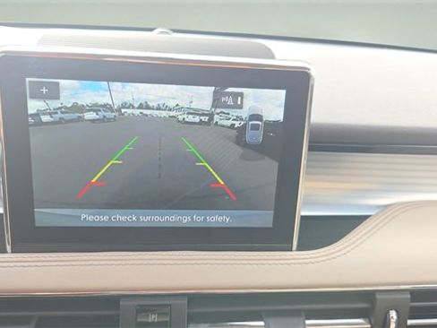 Used 2022 Lincoln Corsair FWD image 36