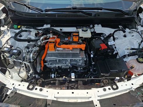 Used 2024 Honda Prologue EX image 30