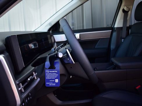 New 2026 Hyundai Santa Fe XRT image 51