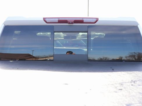 Used 2023 GMC Sierra 1500 Denali image 13