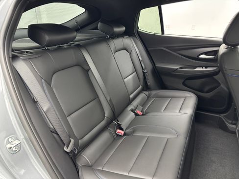 New 2026 Buick Envista Sport Touring w/ Convenience I Package FWD image 37