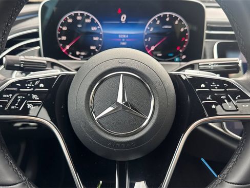 Certified 2025 Mercedes-Benz E 350 4MATIC Sedan image 26