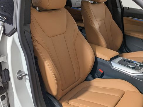 Certified 2023 BMW i4 eDrive35 w/ Premium Package image 25