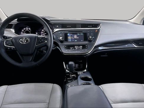 Used 2014 Toyota Avalon XLE FWD image 15