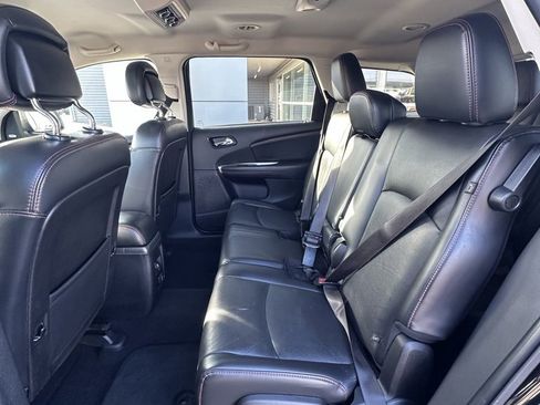 Used 2019 Dodge Journey GT image 20