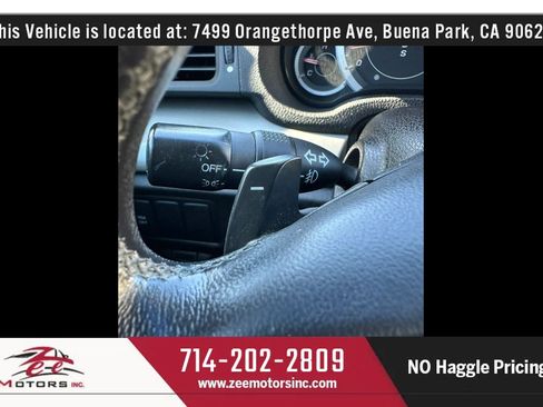 Used 2009 Acura TSX Sedan FWD image 37