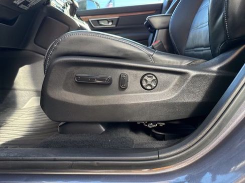 Used 2022 Honda CR-V EX-L image 8
