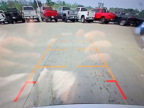 New 2026 GMC Terrain Elevation image 22