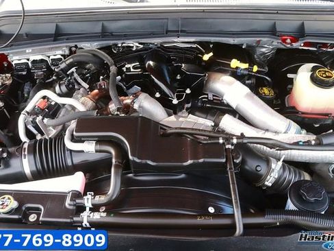 Used 2016 Ford F250 Lariat w/ Lariat Ultimate Package image 30