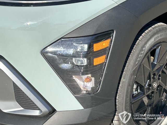 New 2027 Hyundai Kona SEL Sport FWD image 9