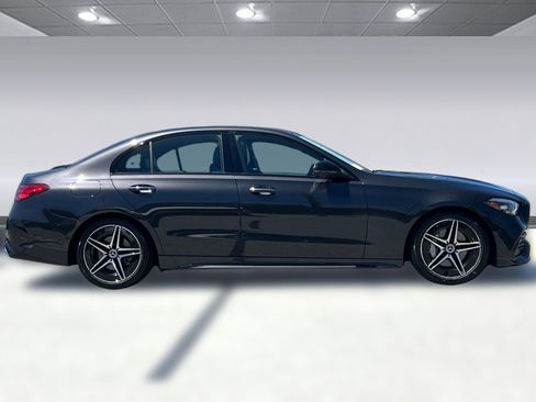 Used 2022 Mercedes-Benz C 300 Sedan image 7