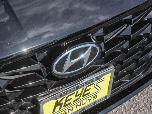 Certified 2023 Hyundai Sonata SEL image 14