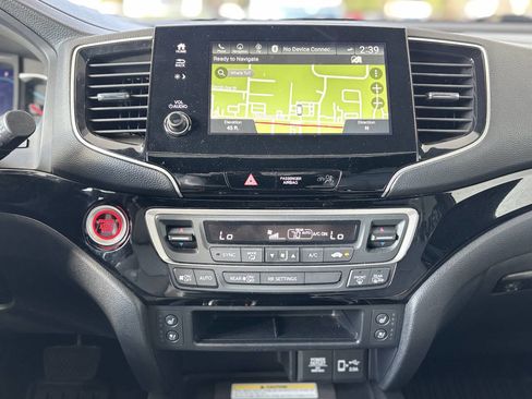 Used 2019 Honda Passport Elite image 17